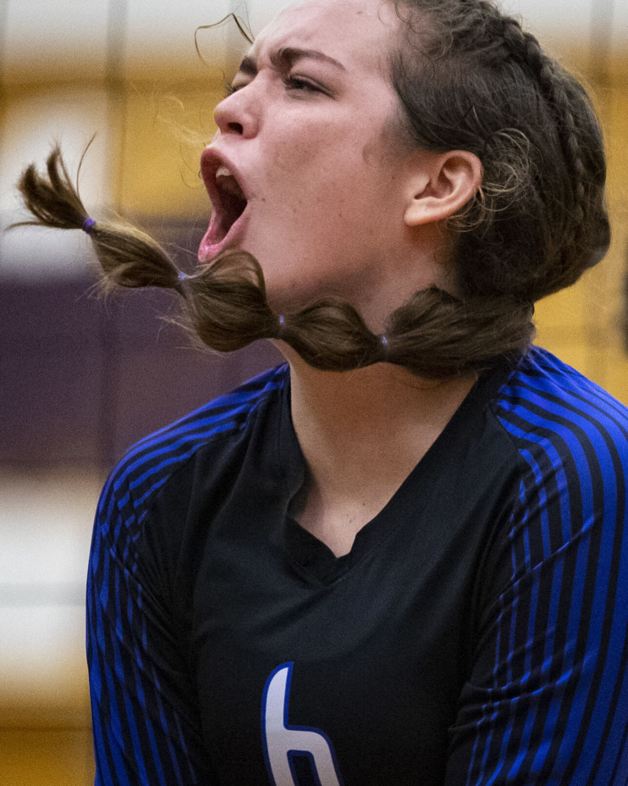 Corvallis vs. Columbia Falls